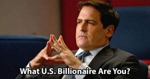 Mark Cuban