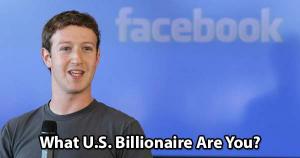 Mark Zuckerberg