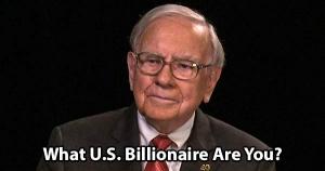 Warren Buffett