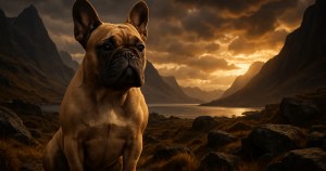 French Bulldog