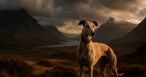 Greyhound