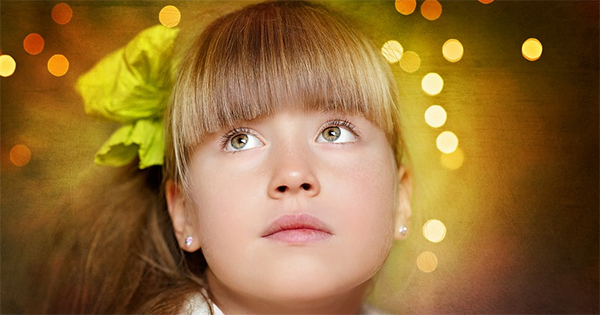 Do people think you're a daydreamer?