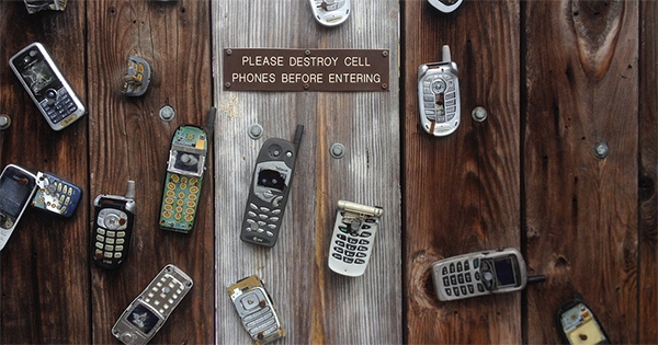 What invention could you not live without?