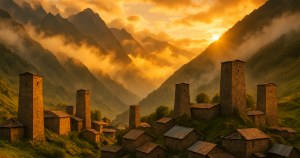 Georgia (the country)