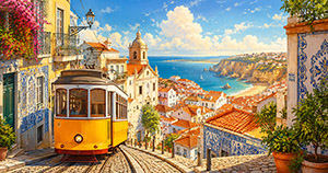 Portugal