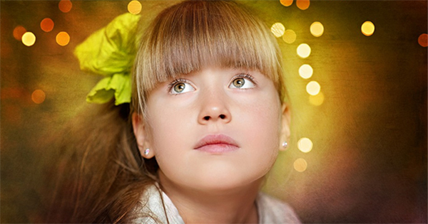 When you were young, what did you dream of becoming?