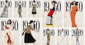 What Decade do You Really Belong In?