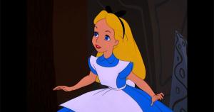 Alice in Wonderland