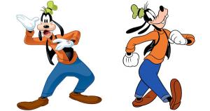 Goofy