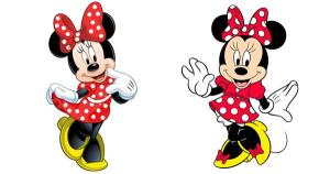 Minnie Mouse