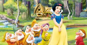 Snow White