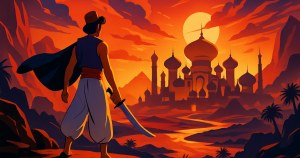 Aladdin