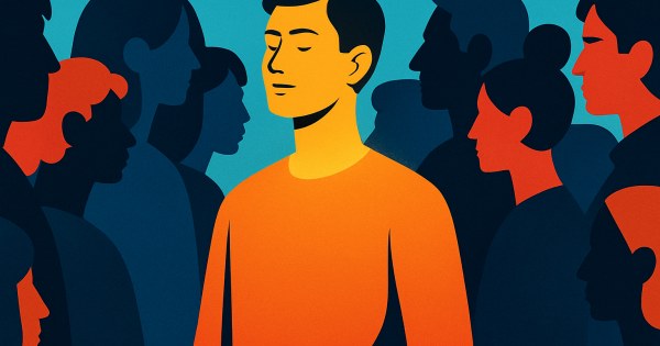 Finally — what do people underestimate about you?