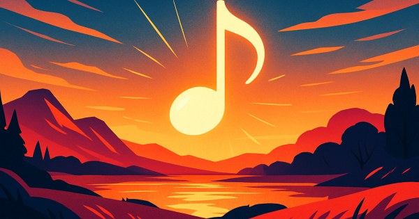 If your life had a theme song, it would be about:
