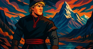Kristoff