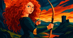 Merida