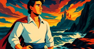 Prince Eric