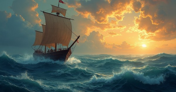 What Do You Know About Homer's Odyssey?