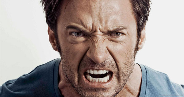 Anger
