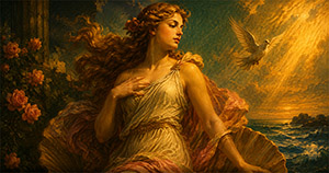 Aphrodite