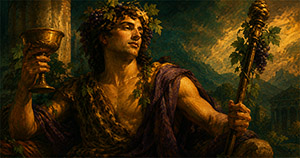 Dionysus