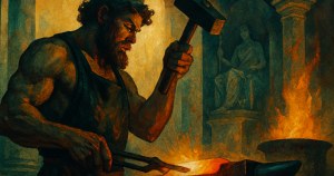 Hephaestus