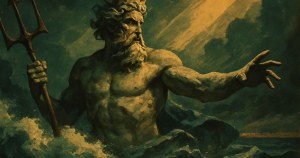 Poseidon