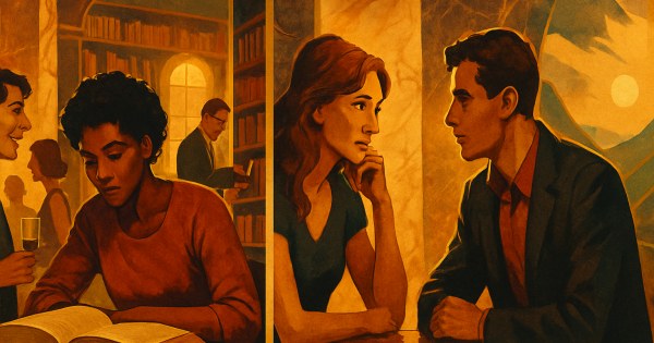 Which of these best describes your social style?