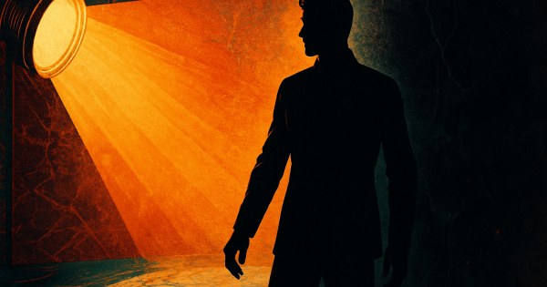 Would you rather rule in the shadows or stand in the spotlight?