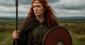Boudicca