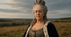 Catherine the Great