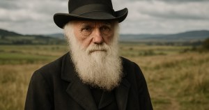 Charles Darwin