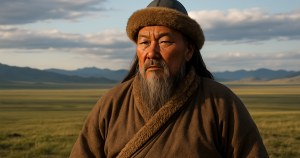 Genghis Khan