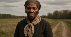 Harriet Tubman