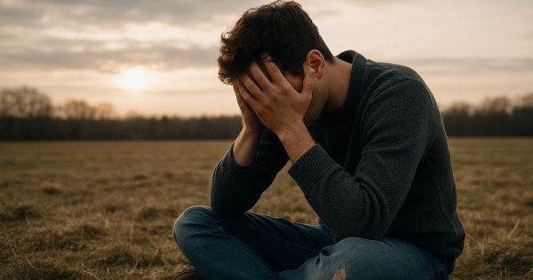 How do you handle failure?