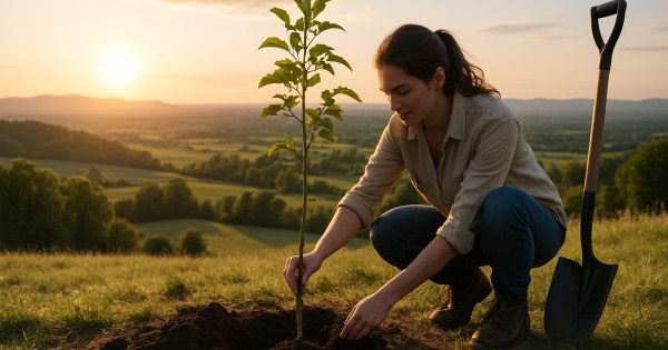 How do you prefer to change the world?