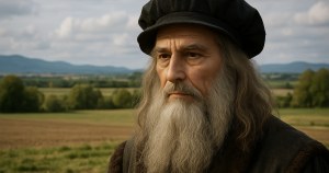 Leonardo da Vinci