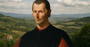 Machiavelli