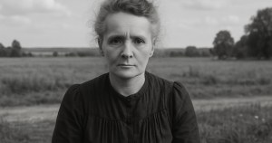 Marie Curie
