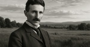 Nikola Tesla