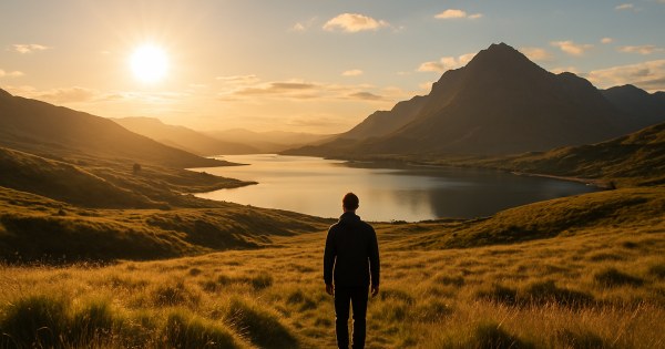 What drives you most in life?