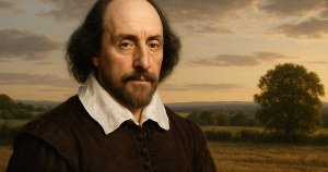 William Shakespeare