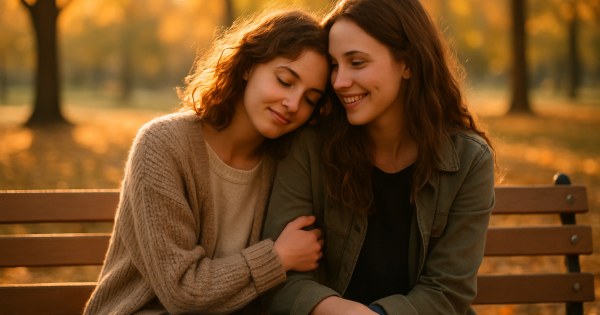 A close friend wants to show they really care about you. What would land hardest?