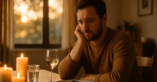 What would genuinely hurt your feelings most in a relationship?