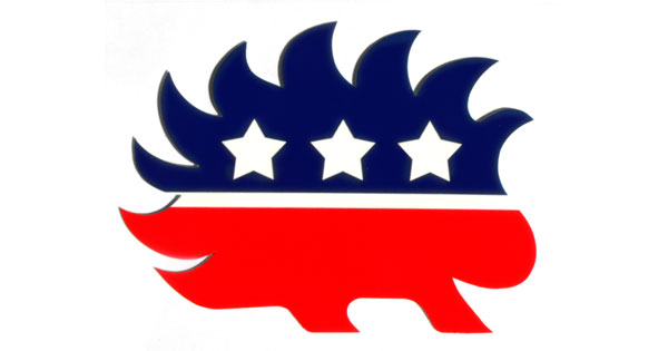 Libertarian