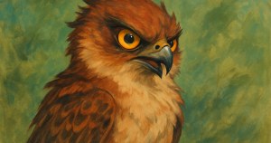 What Kind of Bird are You?