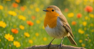 Robin