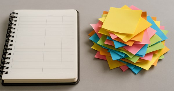 What's your relationship with routines?