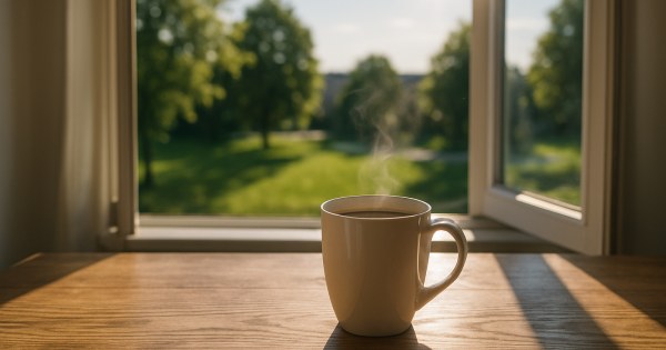 Your ideal Saturday looks like what, exactly?