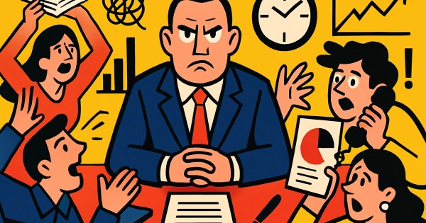 What Kind of Manager Are You?